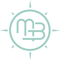 Michelle Bauer Photography Logo 